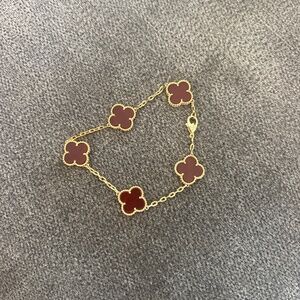 Van Cleef & Arpels bracelet